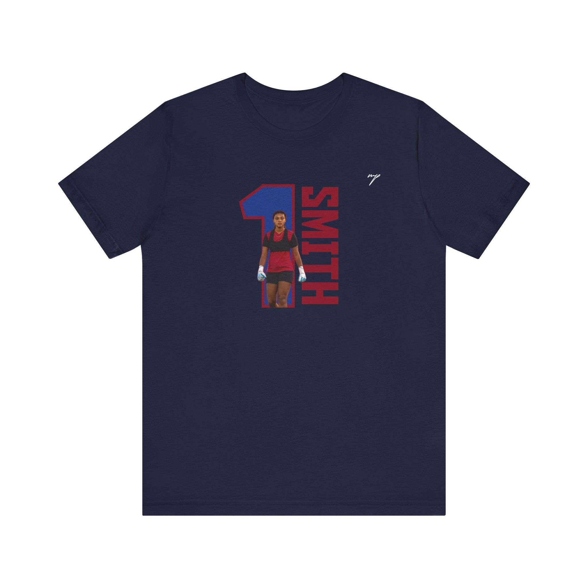Alexa Smith Graphic Tee
