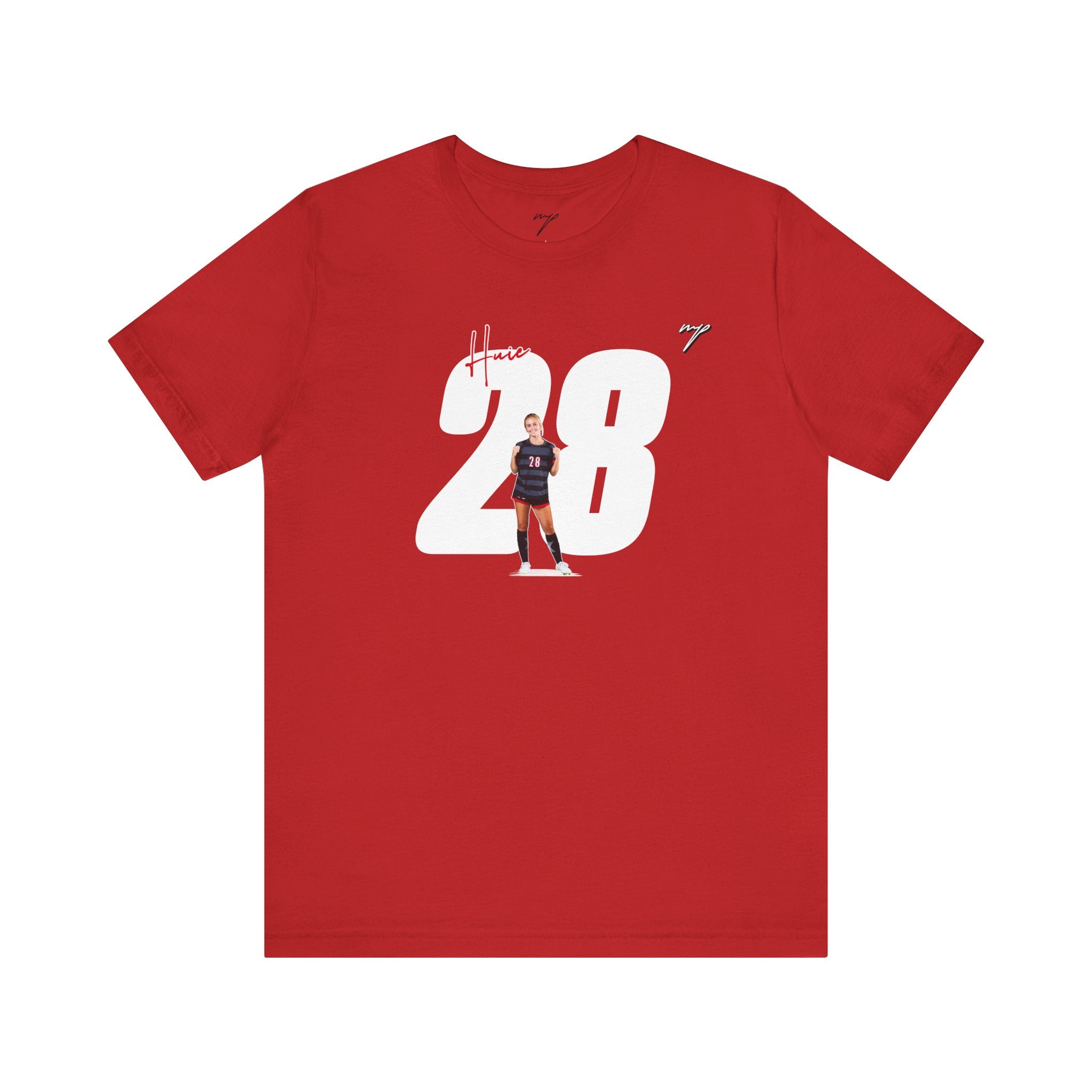 Ashlyn Huie Graphic Tee