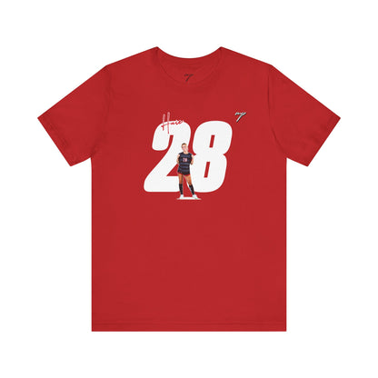 Ashlyn Huie Graphic Tee