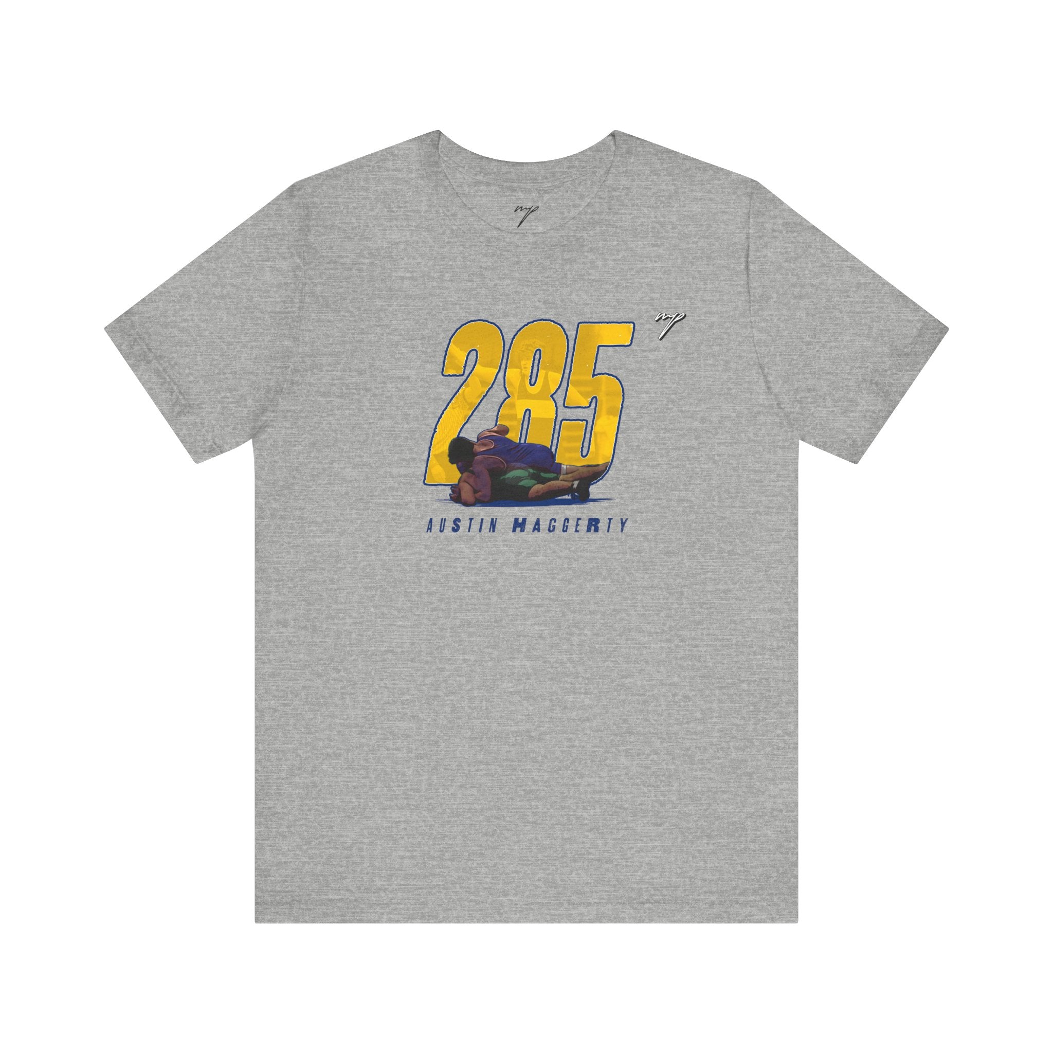 Austin Haggerty Graphic Tee