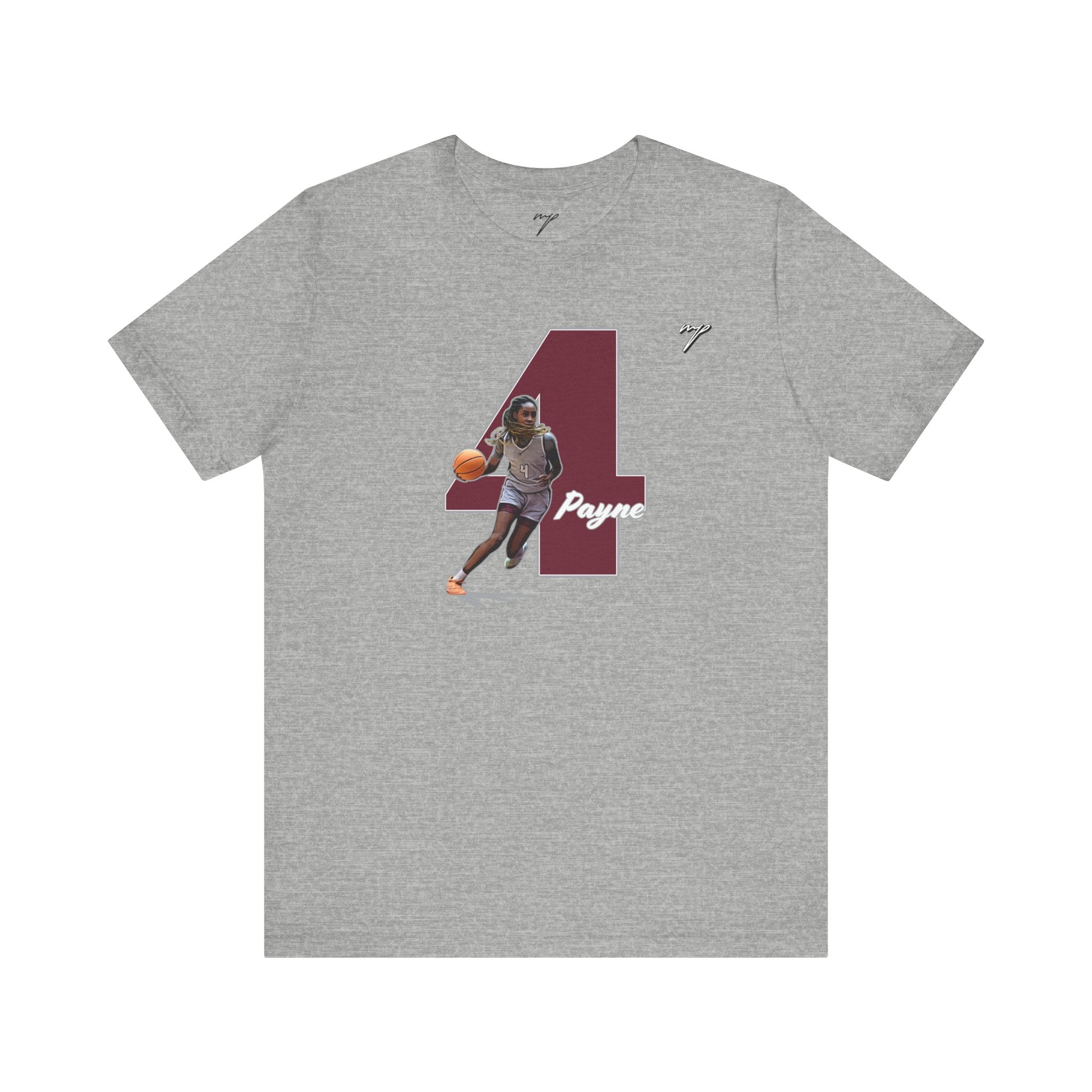 Alaina Payne Graphic Tee
