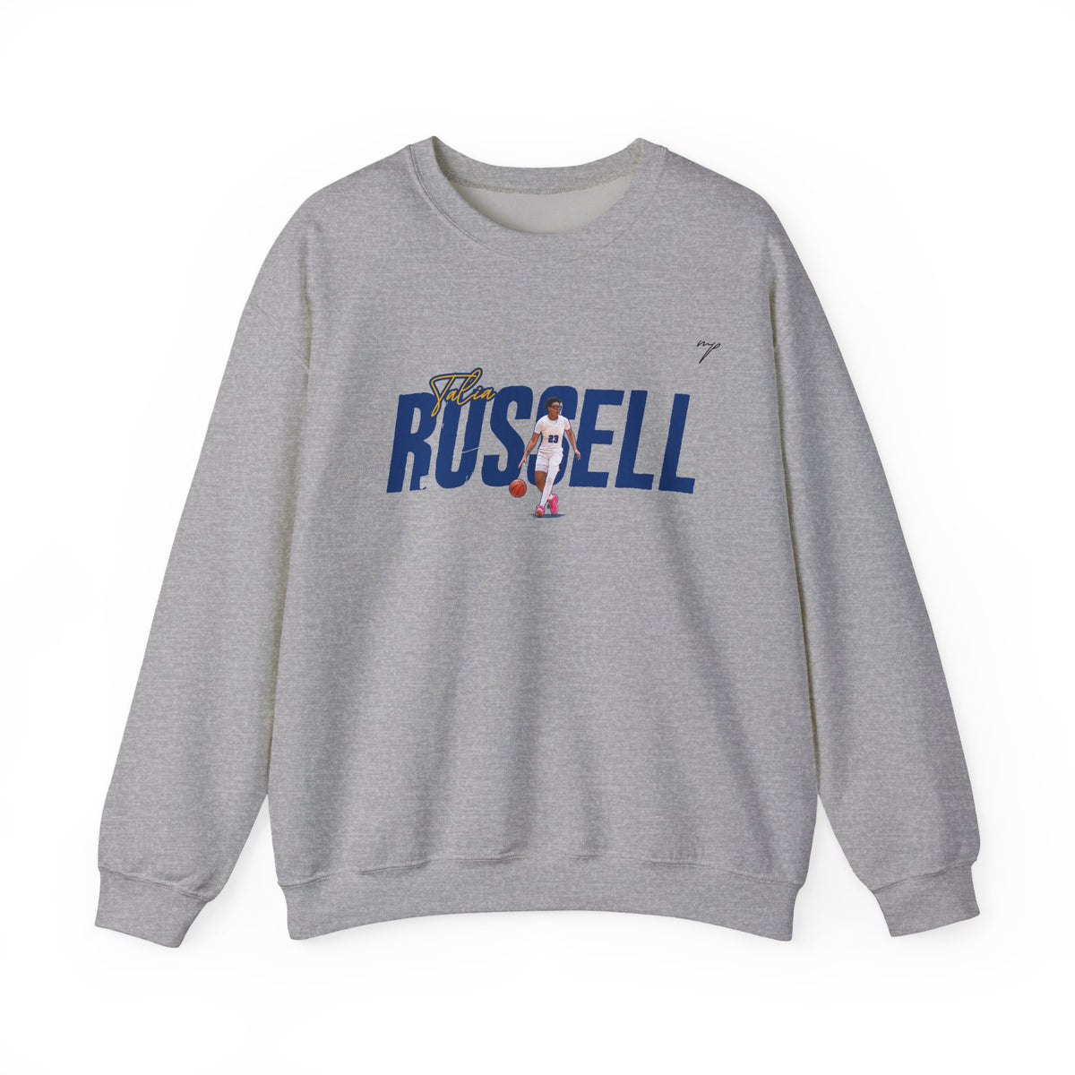 Talia Russell Crewneck