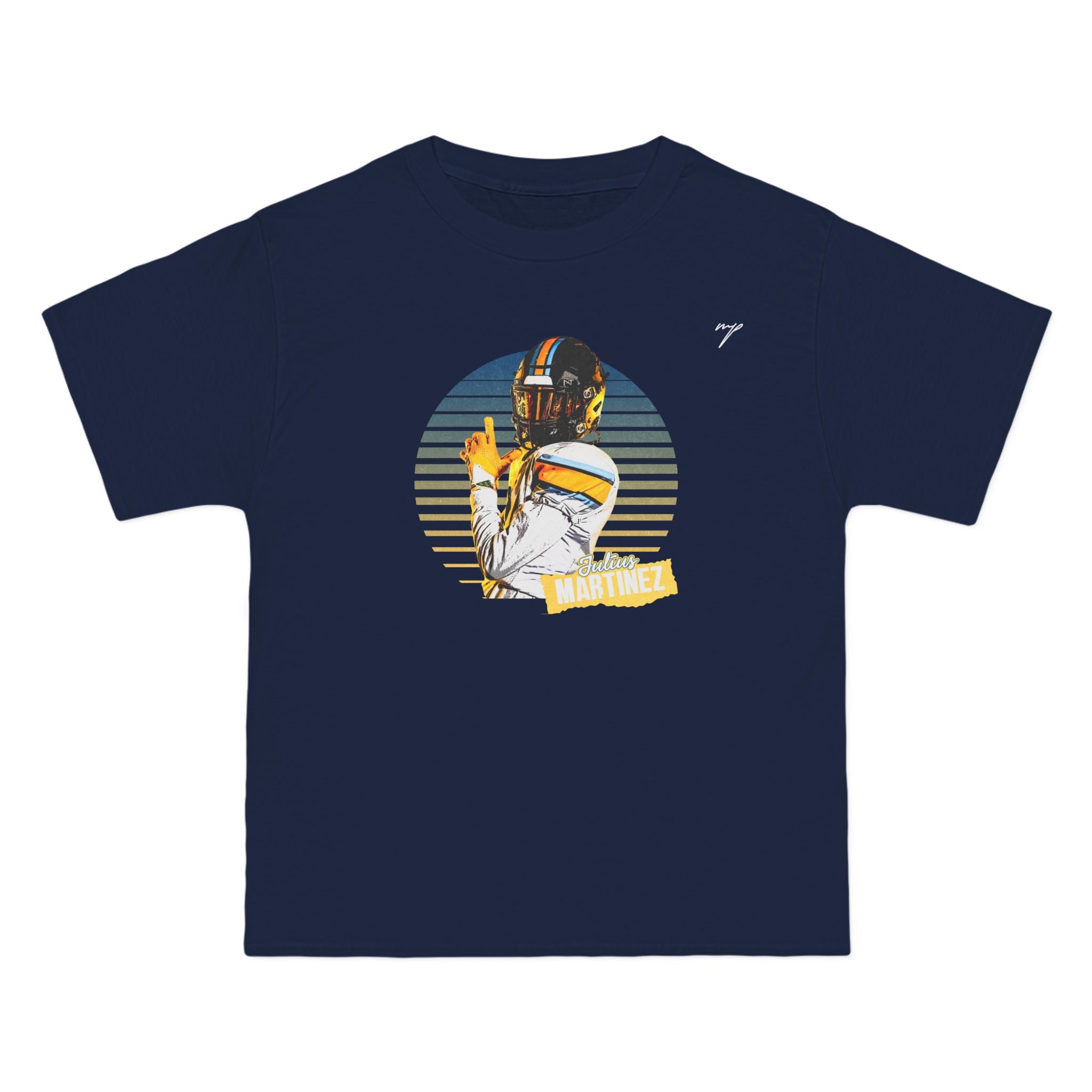 Julius Martinez Vintage Tee