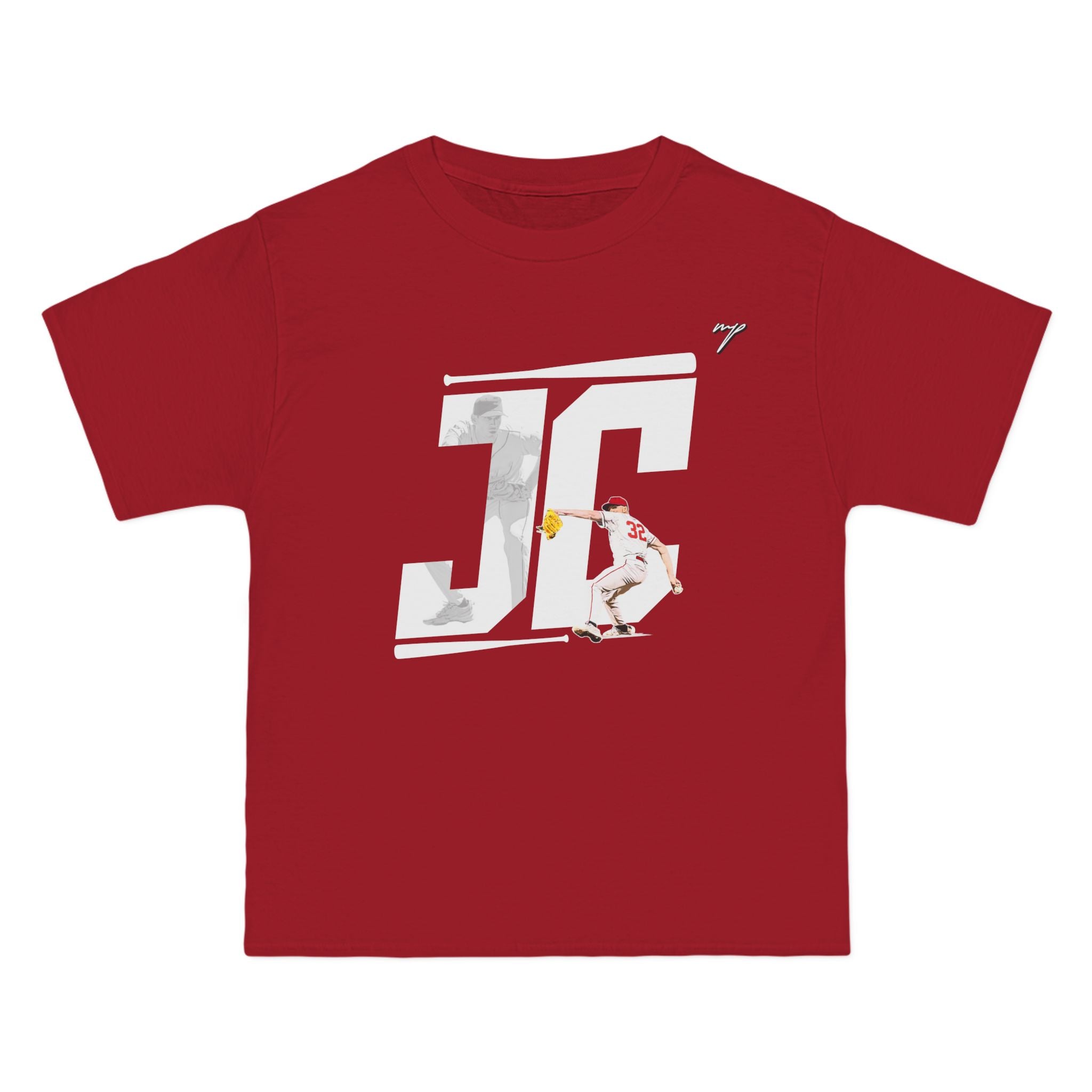 James Colyer Vintage Tee