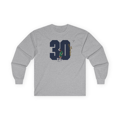 Hannah Lemieux Long Sleeve Tee