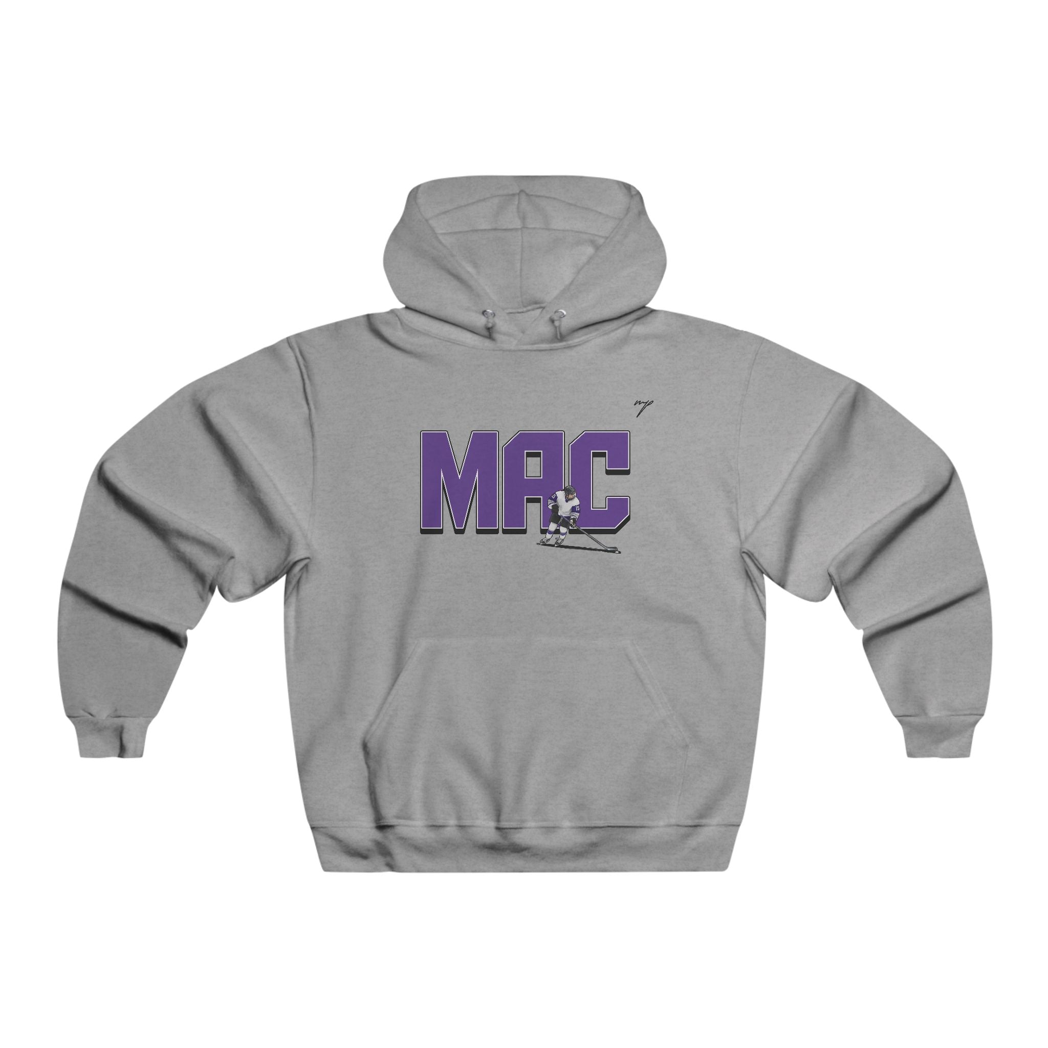 MacKenzie Sutherland Vintage Hoodie