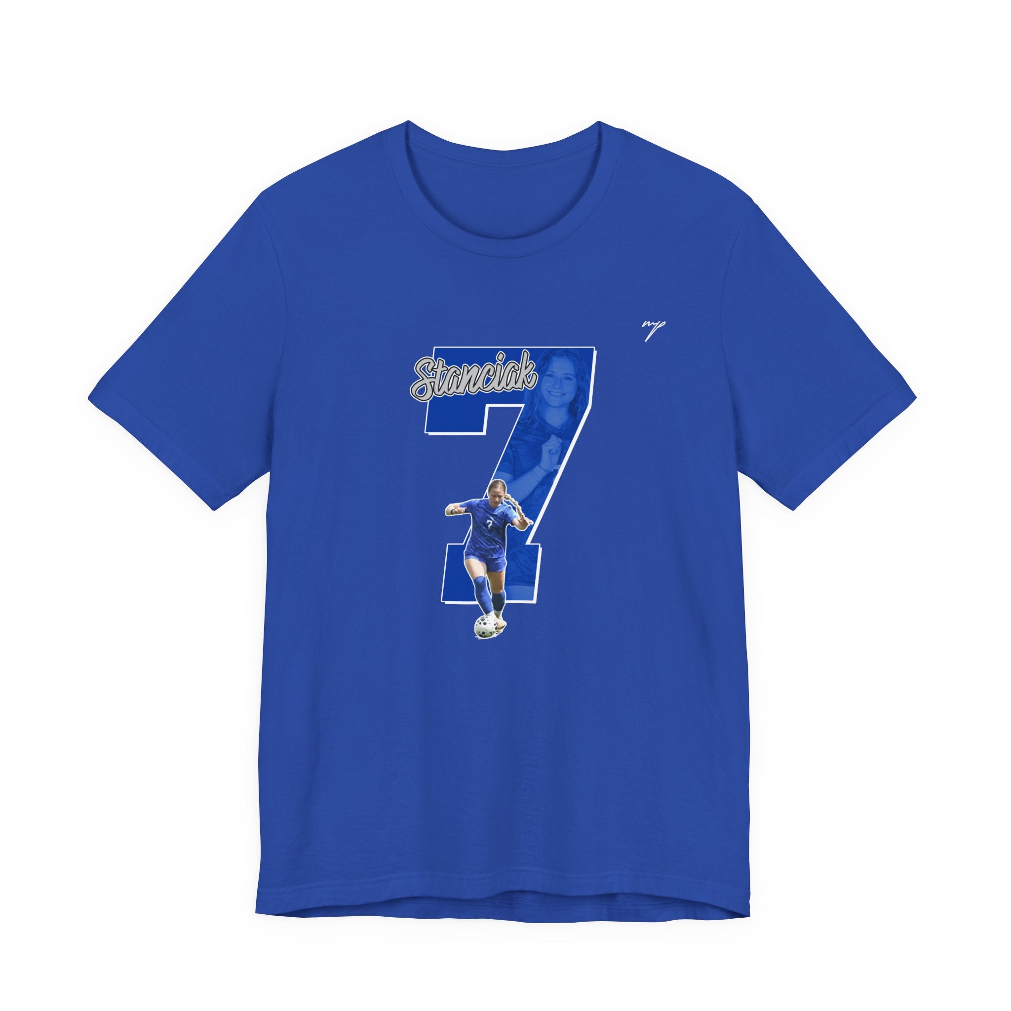 Addison Stanciak Graphic Tee