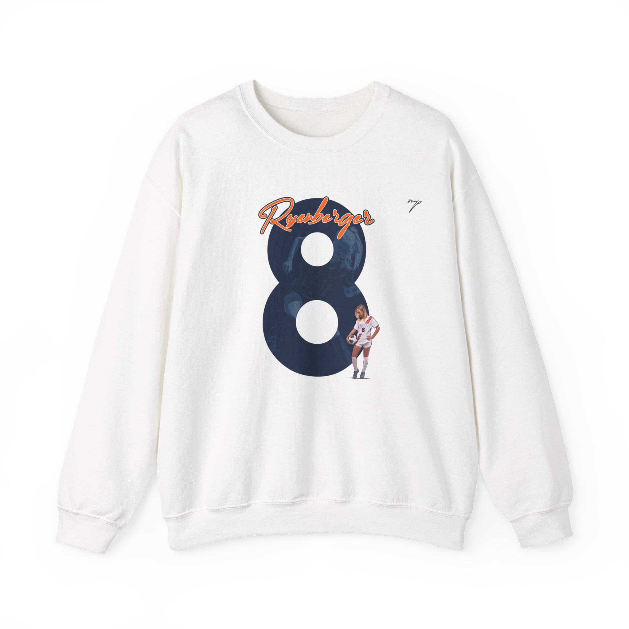 Jadyn Rosenberger Crewneck