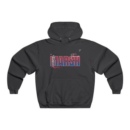 Tanner Marsh Vintage Hoodie