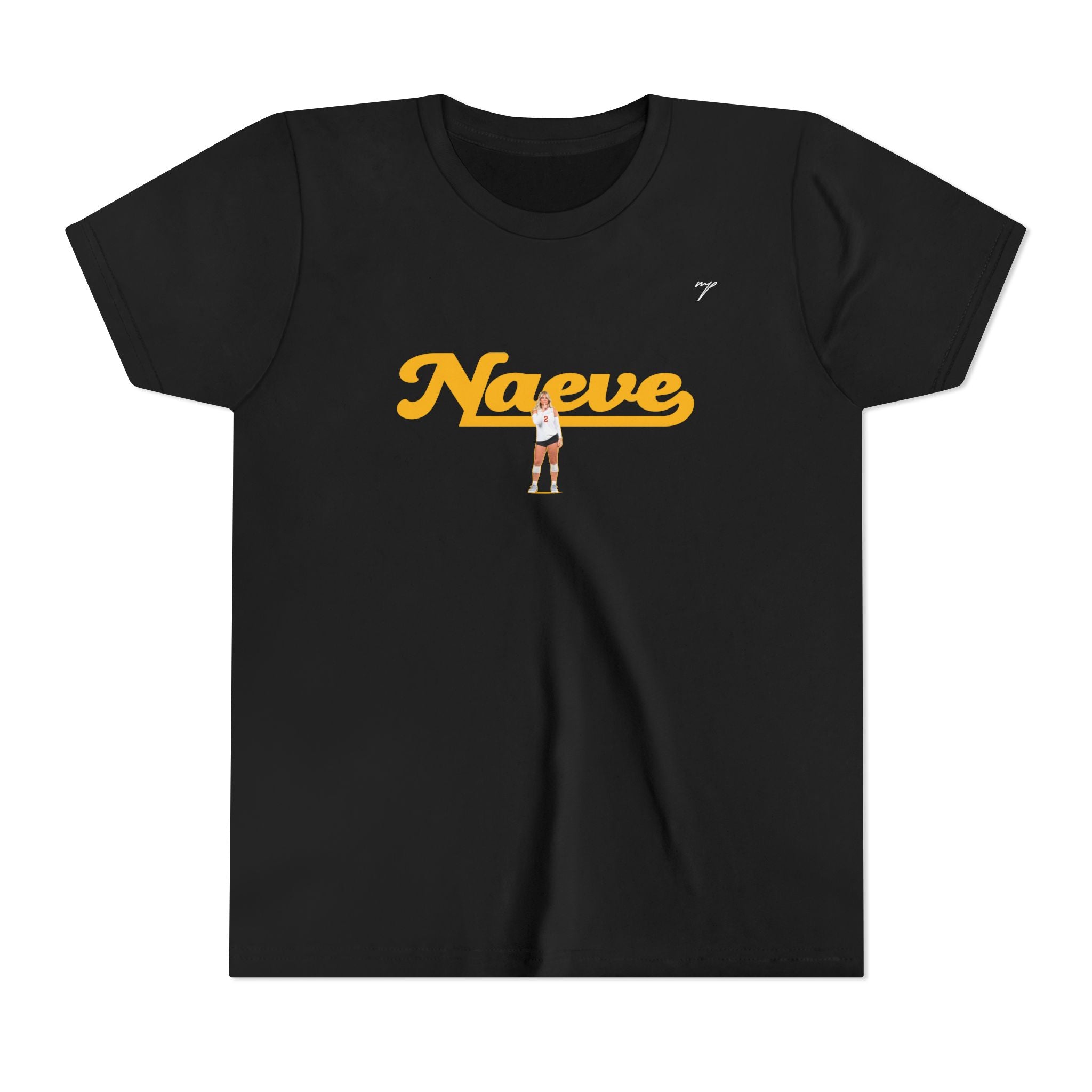 Reese Naeve YOUTH Graphic Tee