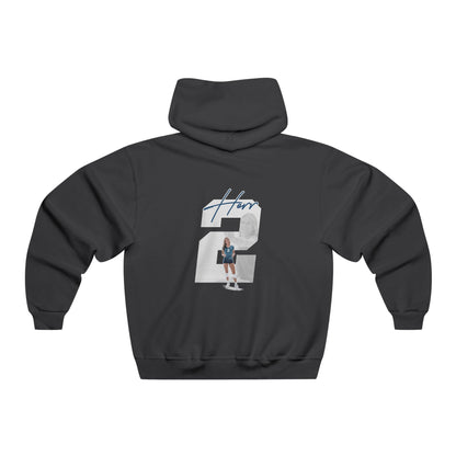 Mckaley Herr Vintage Hoodie