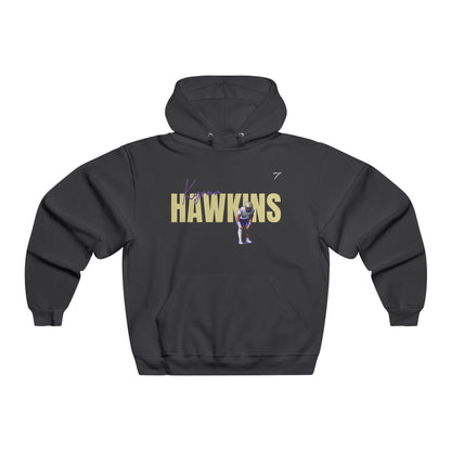 Kyran Hawkins Vintage Hoodie