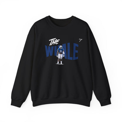 Dahleal Harmon Crewneck