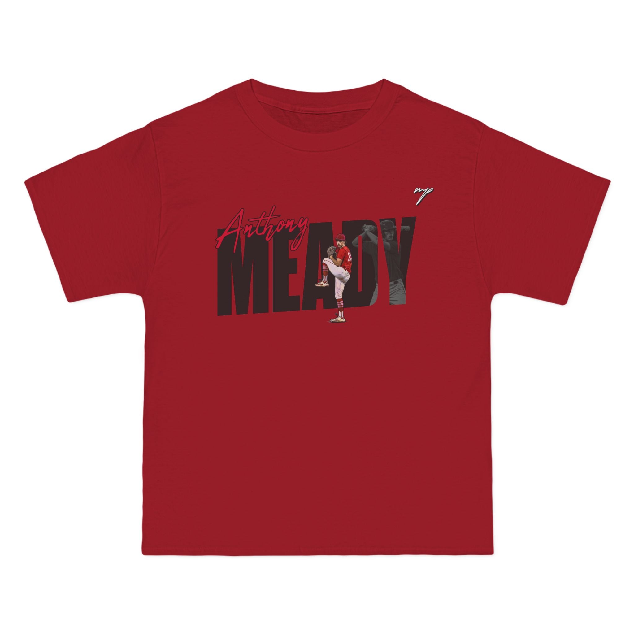 Anthony Meady Vintage Tee