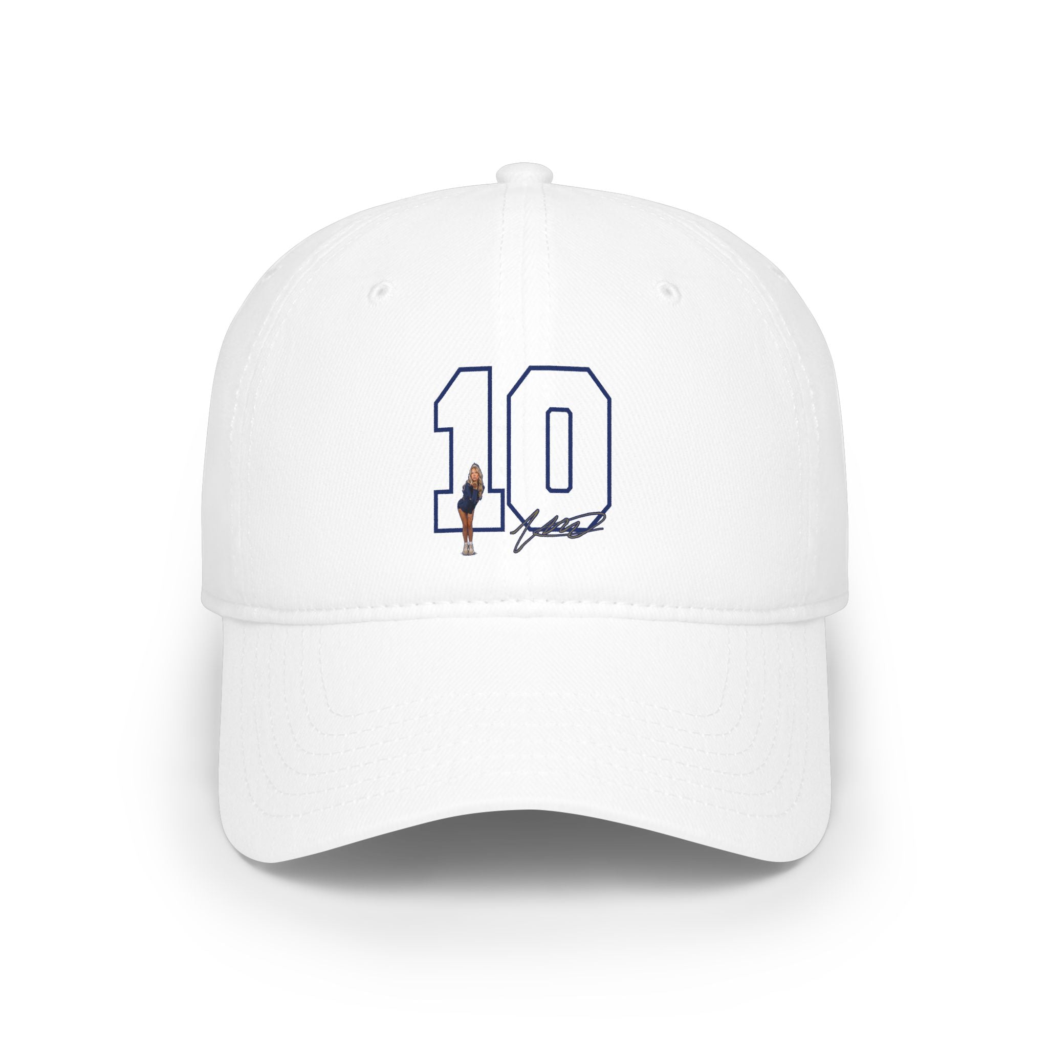 Josephine Seekford Hat