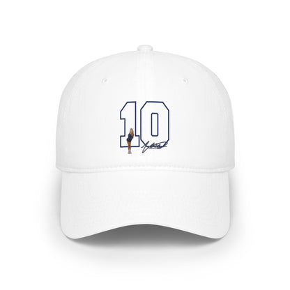 Josephine Seekford Hat