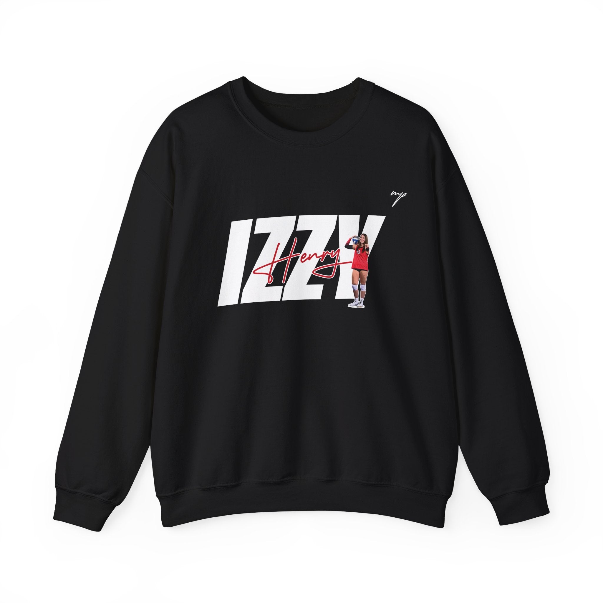Izzy Henry Crewneck