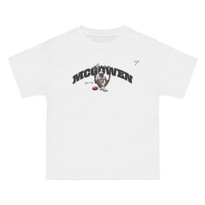 Lance McGowen Vintage Tee