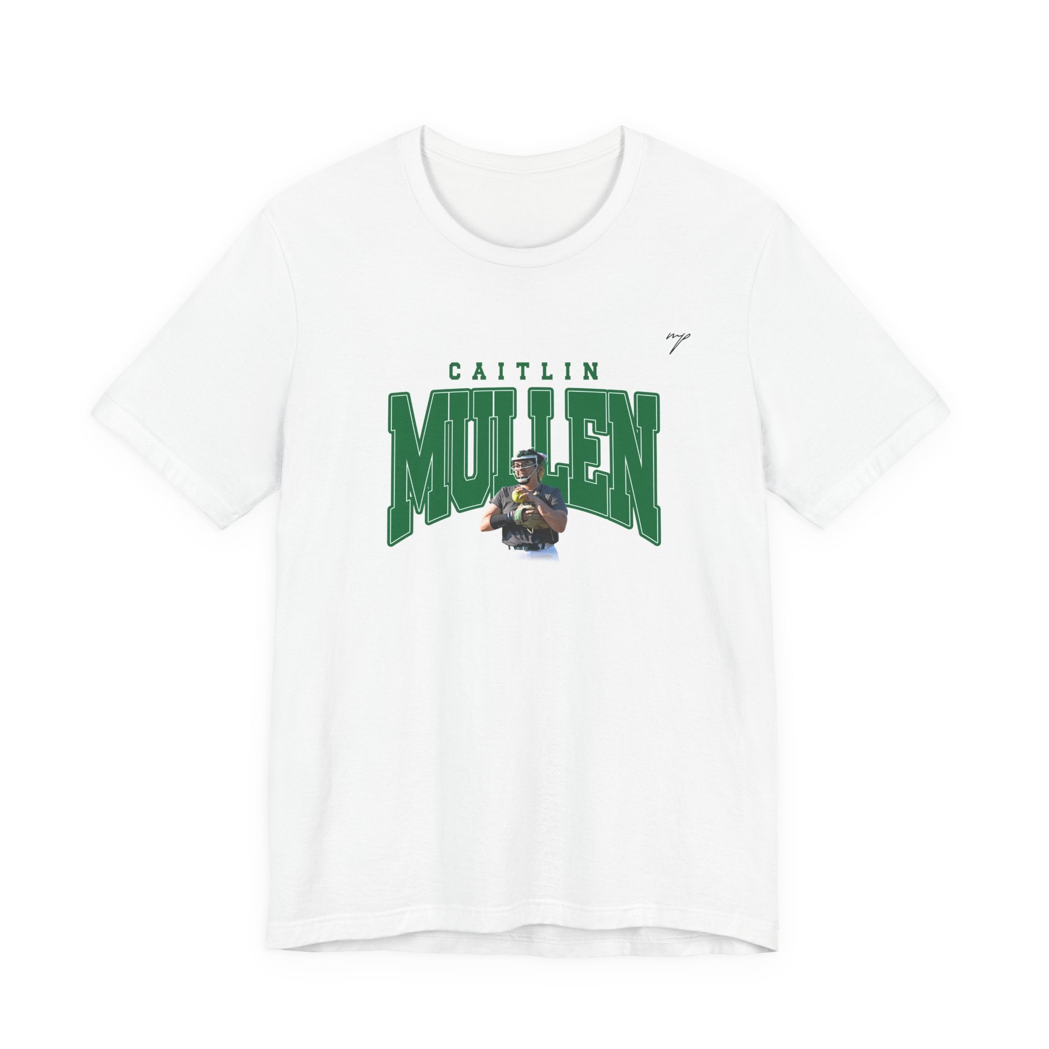 Caitlin Mullen Graphic Tee
