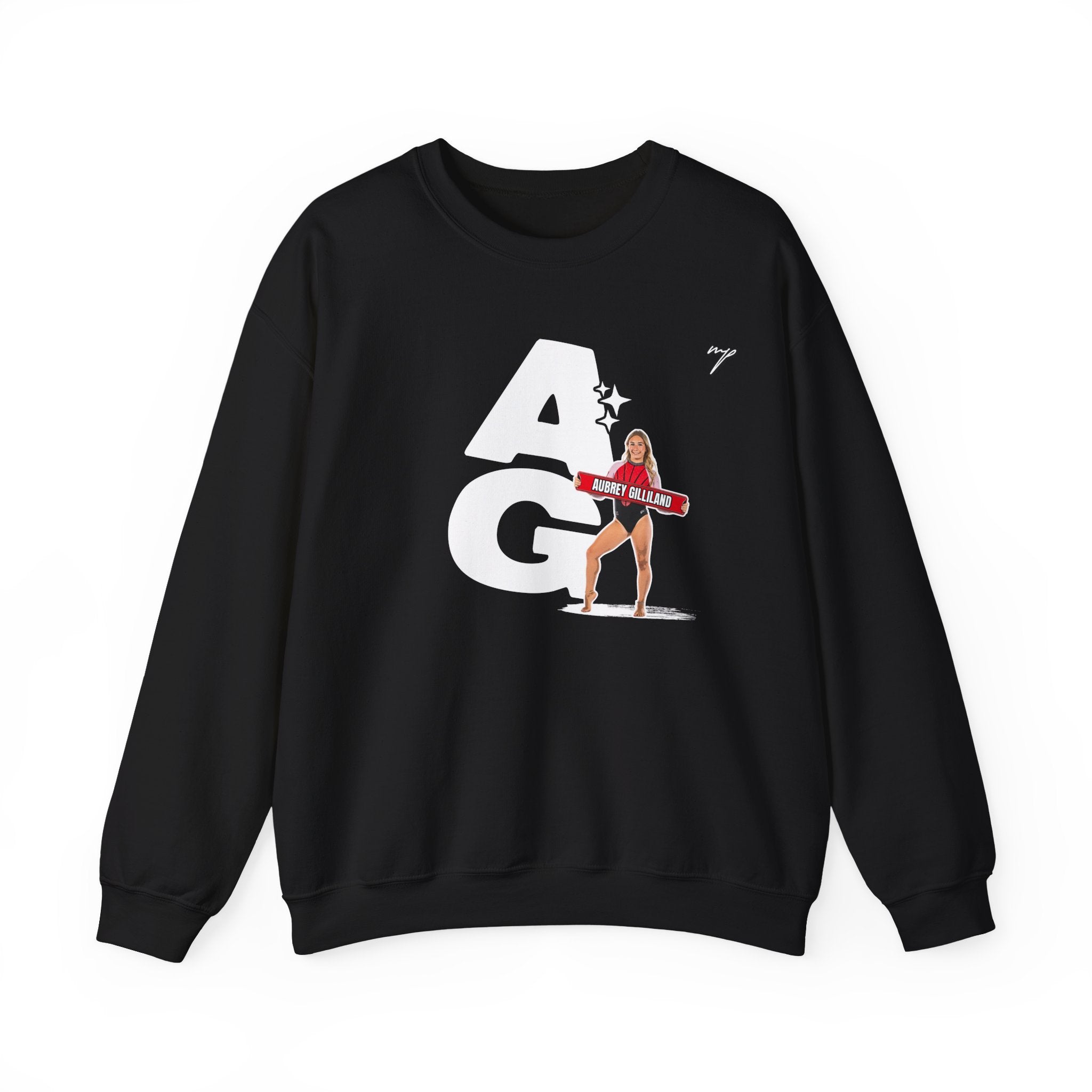 Aubrey Gilliland Crewneck