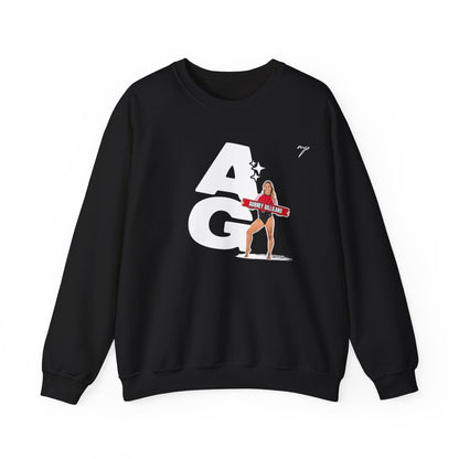 Aubrey Gilliland Crewneck