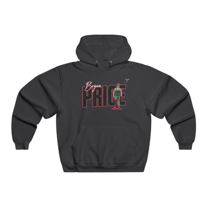 Bryan Price Vintage Hoodie