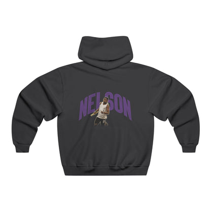 Brunelson Dominique Vintage Hoodie