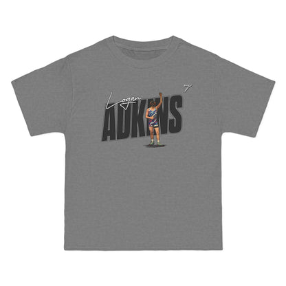 Logan Adkins Vintage Tee