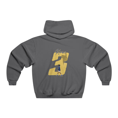 Luis Kirnes Vintage Hoodie
