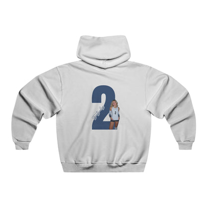 Vaia Tsioutsioulas Vintage Hoodie