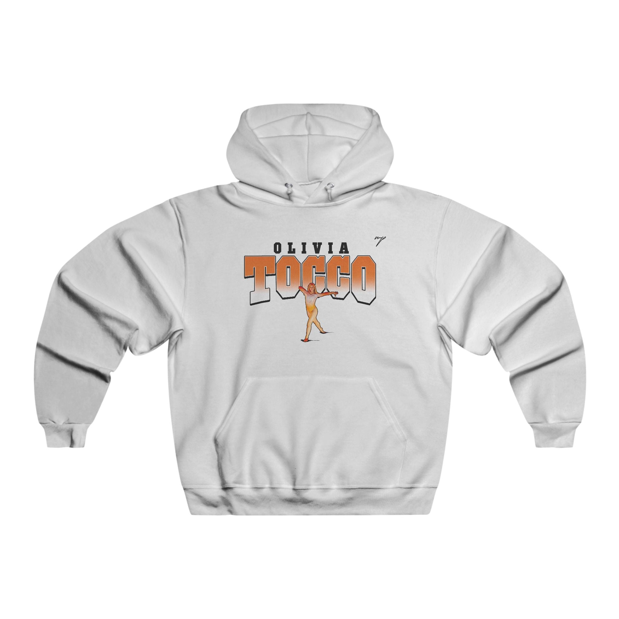 Olivia Tocco Vintage Hoodie