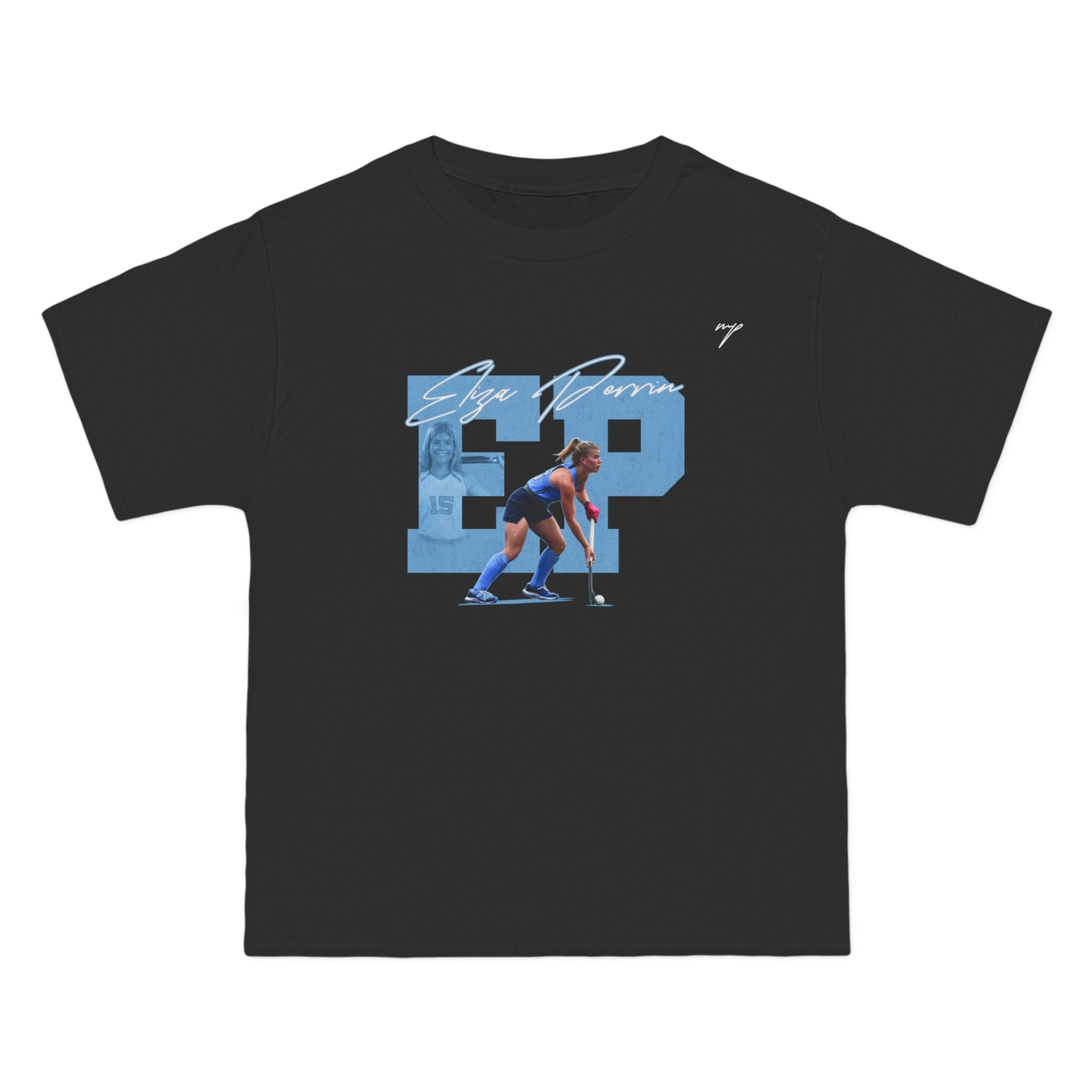 Eliza Perrin Vintage Tee