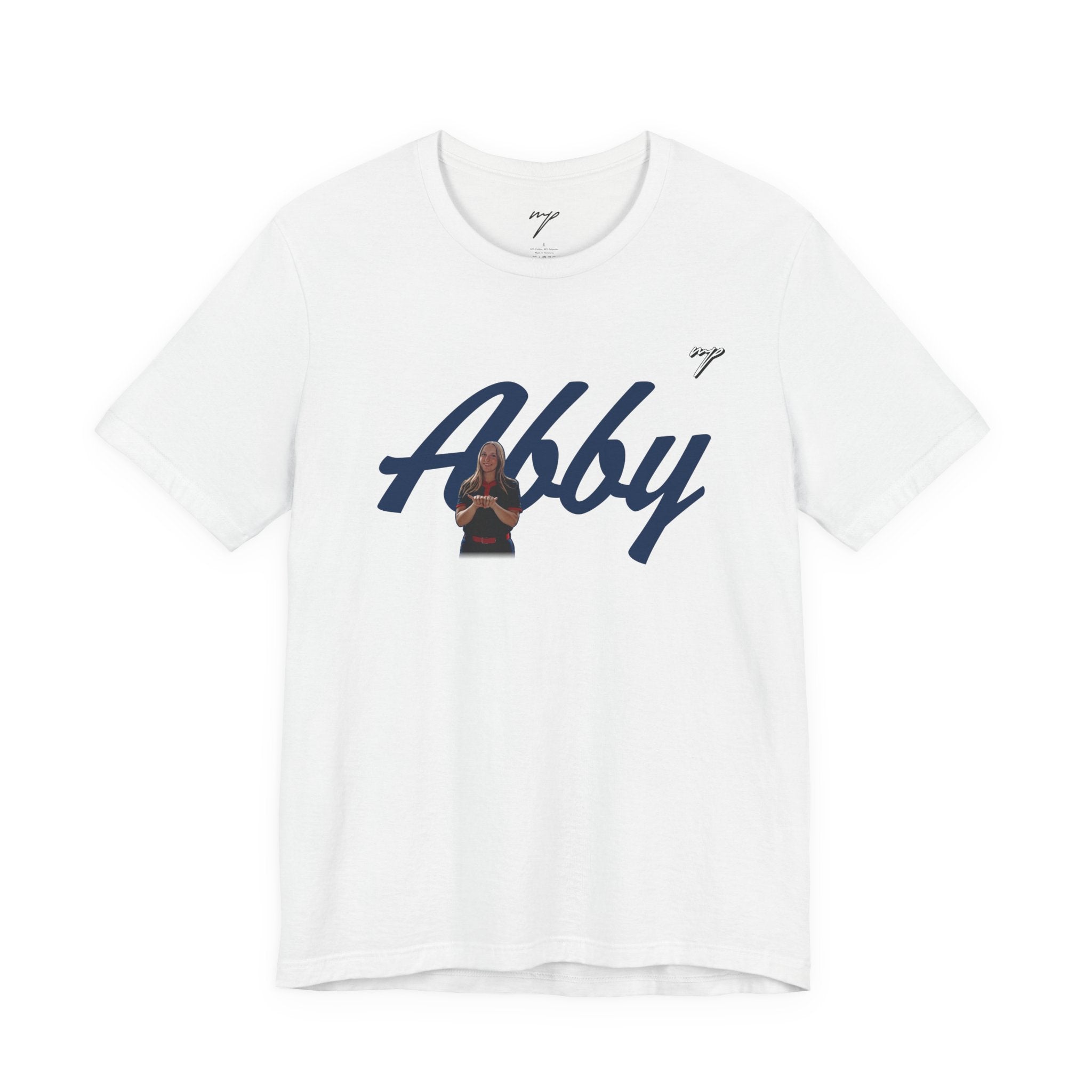 Abby Mcsweeney-Franklin Graphic Tee
