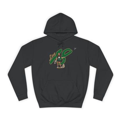 Katie Ling Hoodie