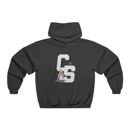 Chase Strohm Vintage Hoodie