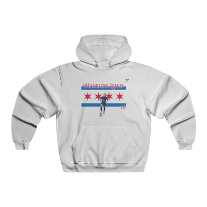 Madeline Lewis Vintage Hoodie