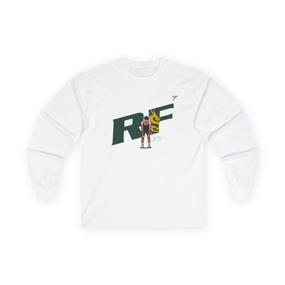 Richard Flores III Long Sleeve Tee