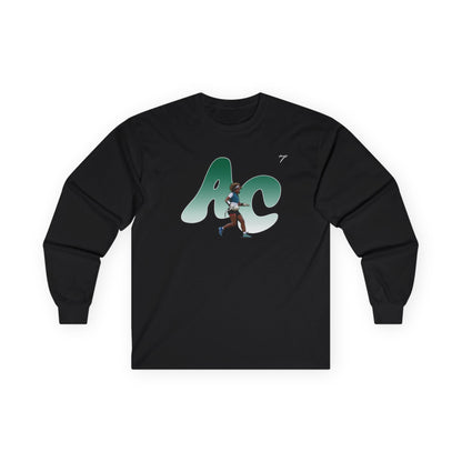 Aaliyah Cox Long Sleeve Tee