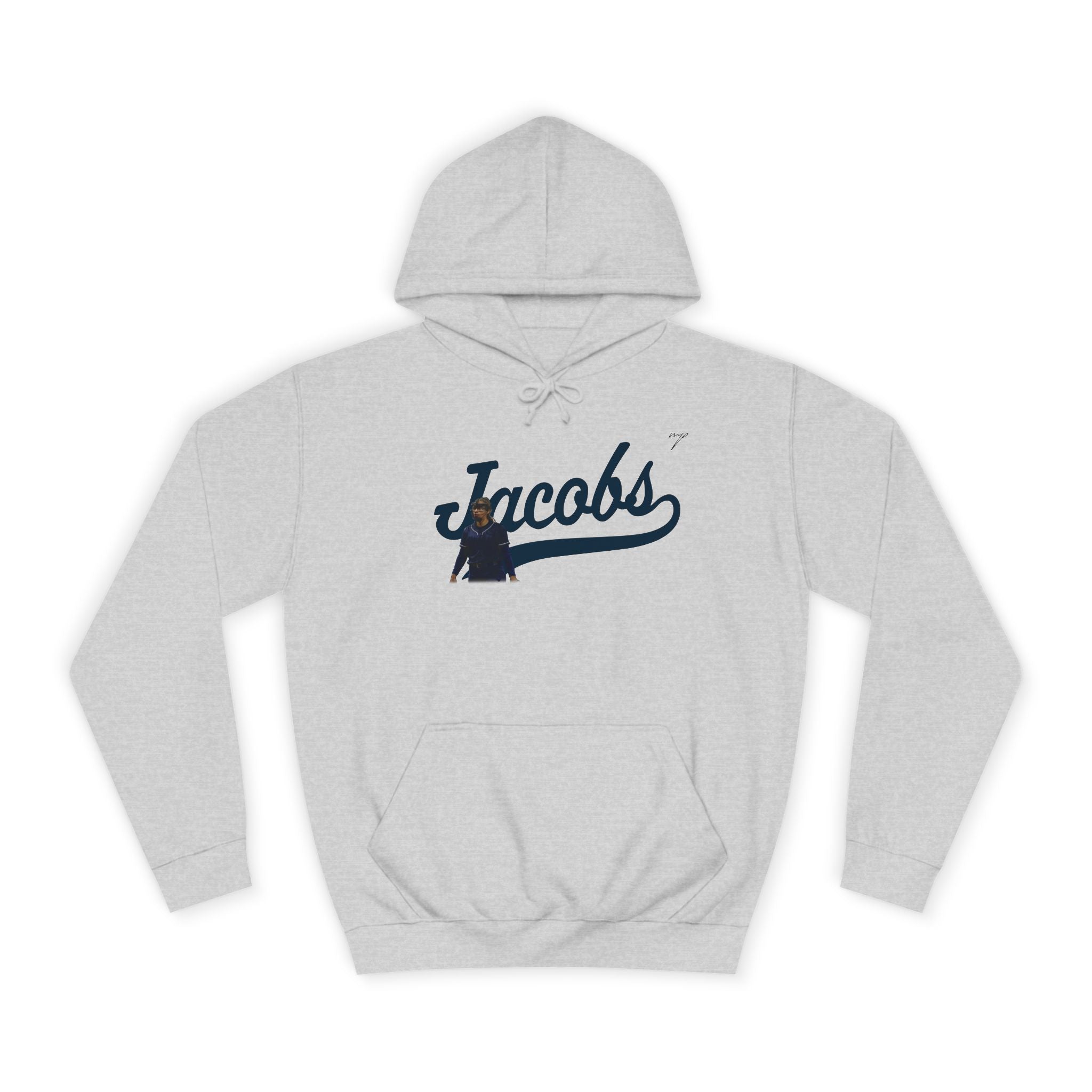 Mia Jacobs Hoodie