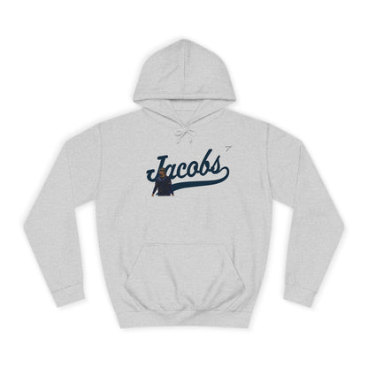 Mia Jacobs Hoodie