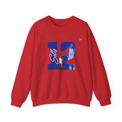 Abbi Sells Crewneck