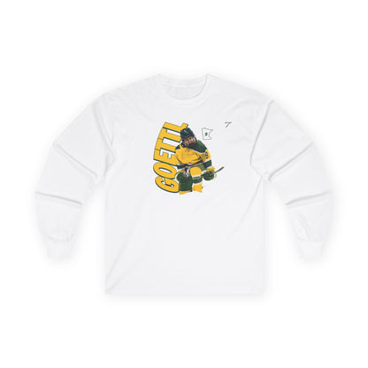 Isa Goettl Long Sleeve
