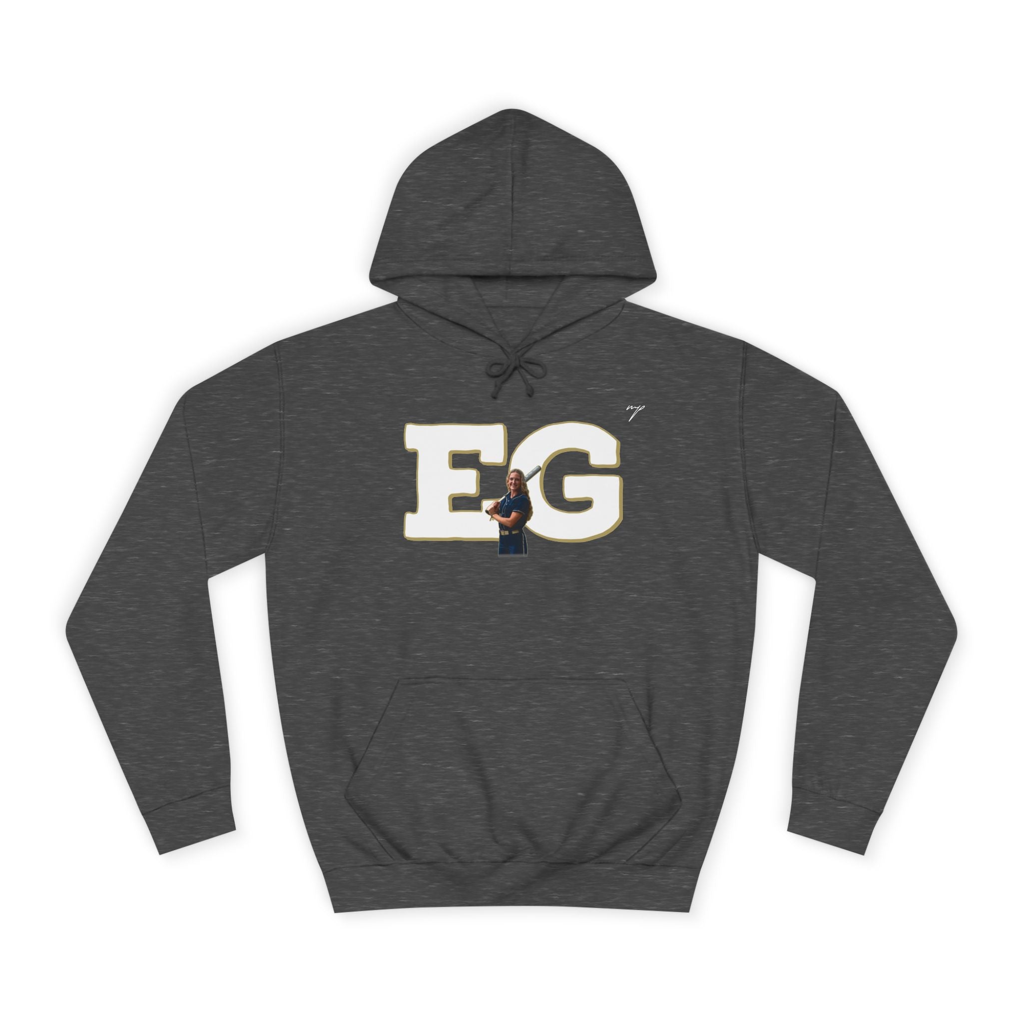 Ella Kramer Hoodie