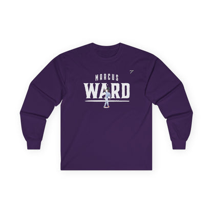 Marcus Ward Long Sleeve Tee