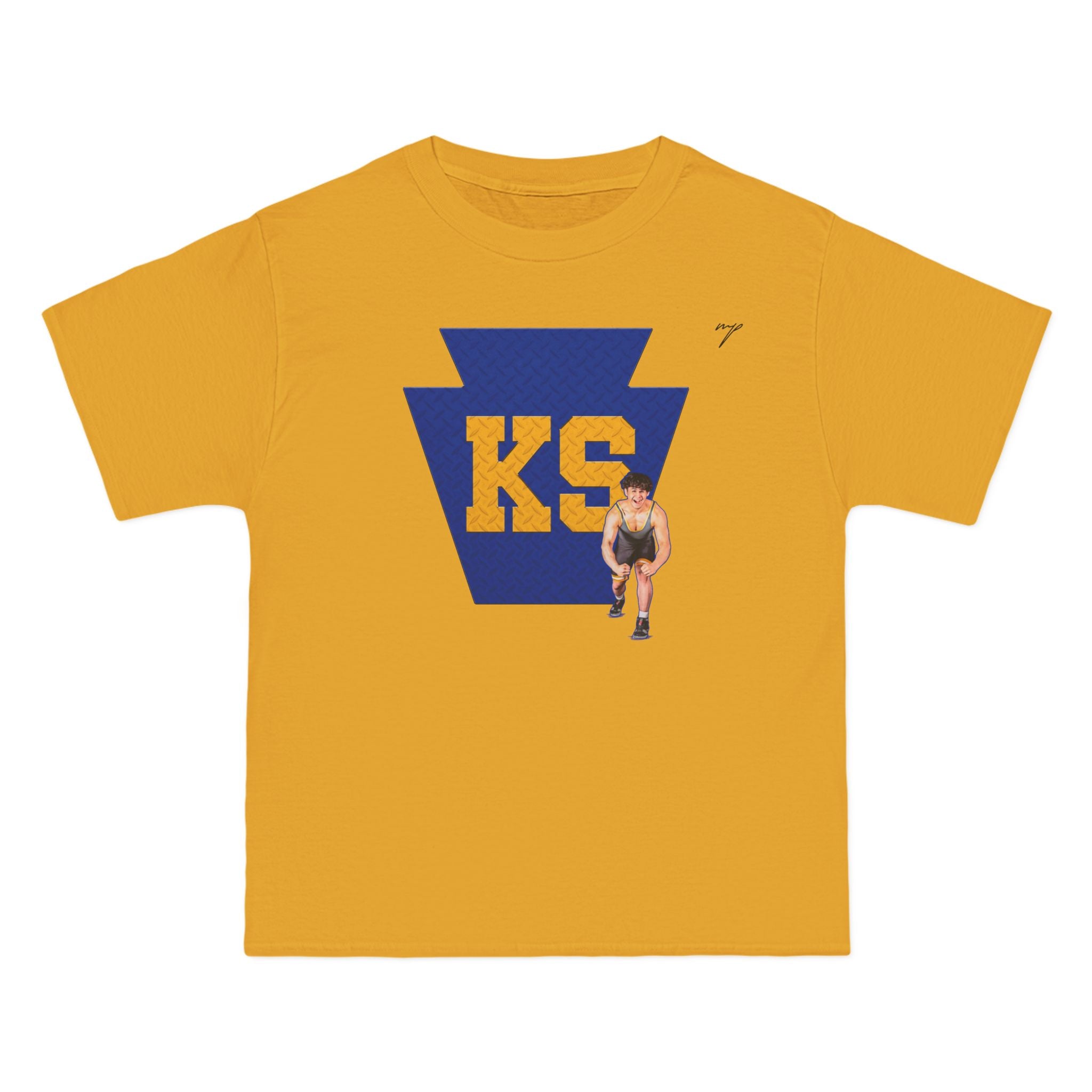 Kyle Scott Vintage Tee