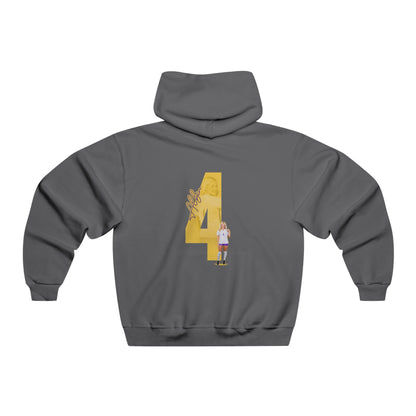 Ryleigh Albin Vintage Hoodie