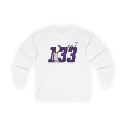 Dominik Mallinder Long Sleeve Tee