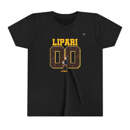 Sophia Lipari YOUTH Graphic Tee