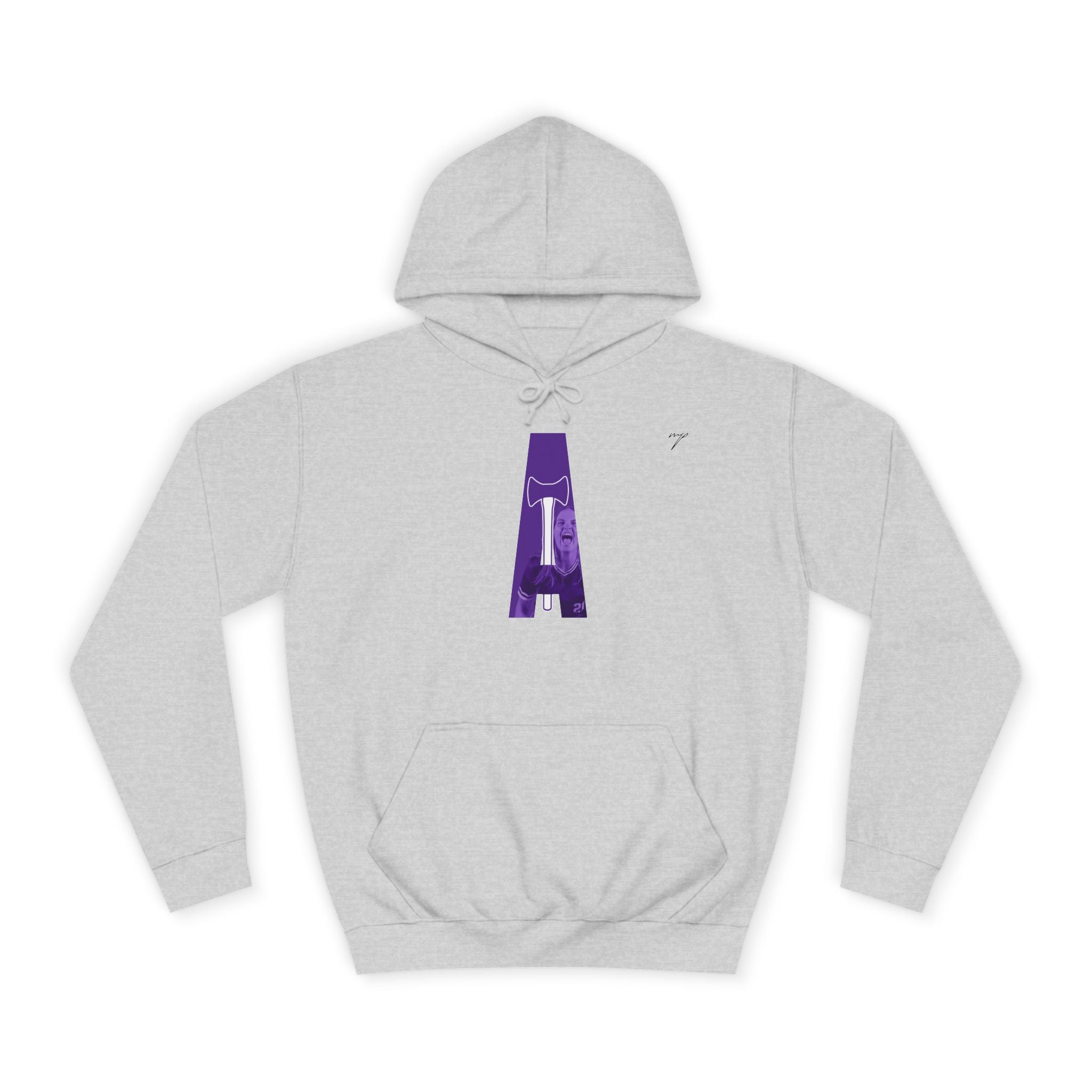 Avery Porter Hoodie