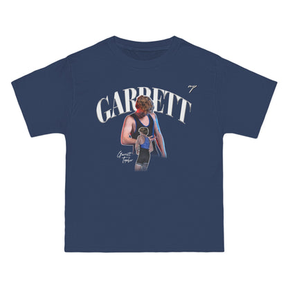 Topher Garrett Vintage Tee